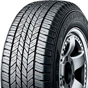 Dunlop 215/65 R16 GRANDTREK ST20 98H